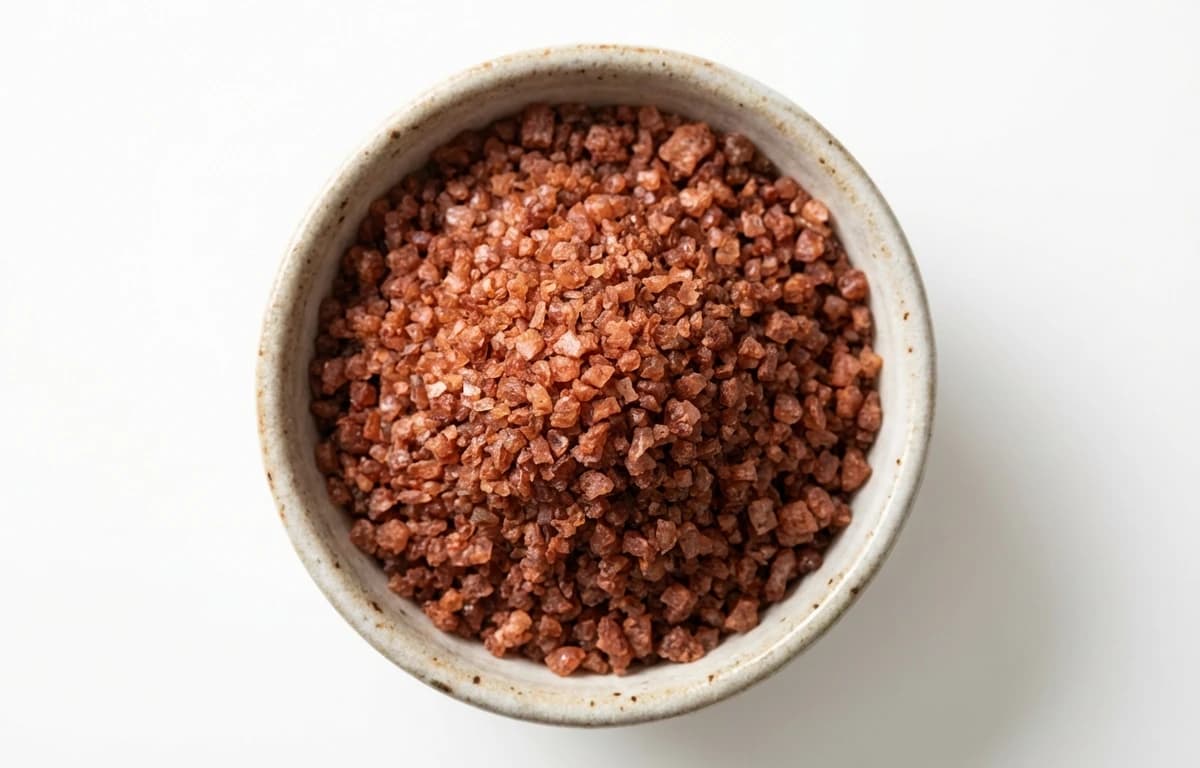 hawaiian red alaea salt