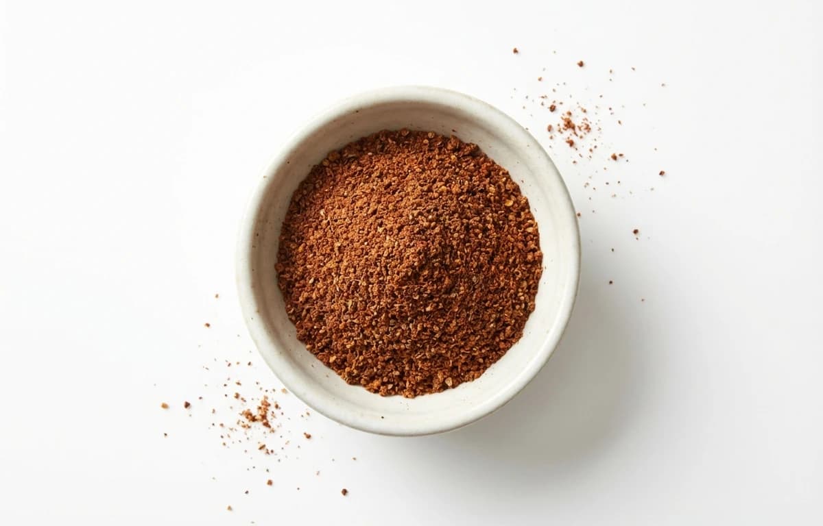 sichuan peppercorn powder