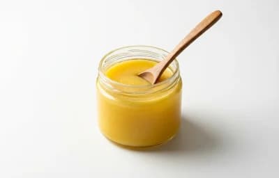 clarified butter (ghee)
