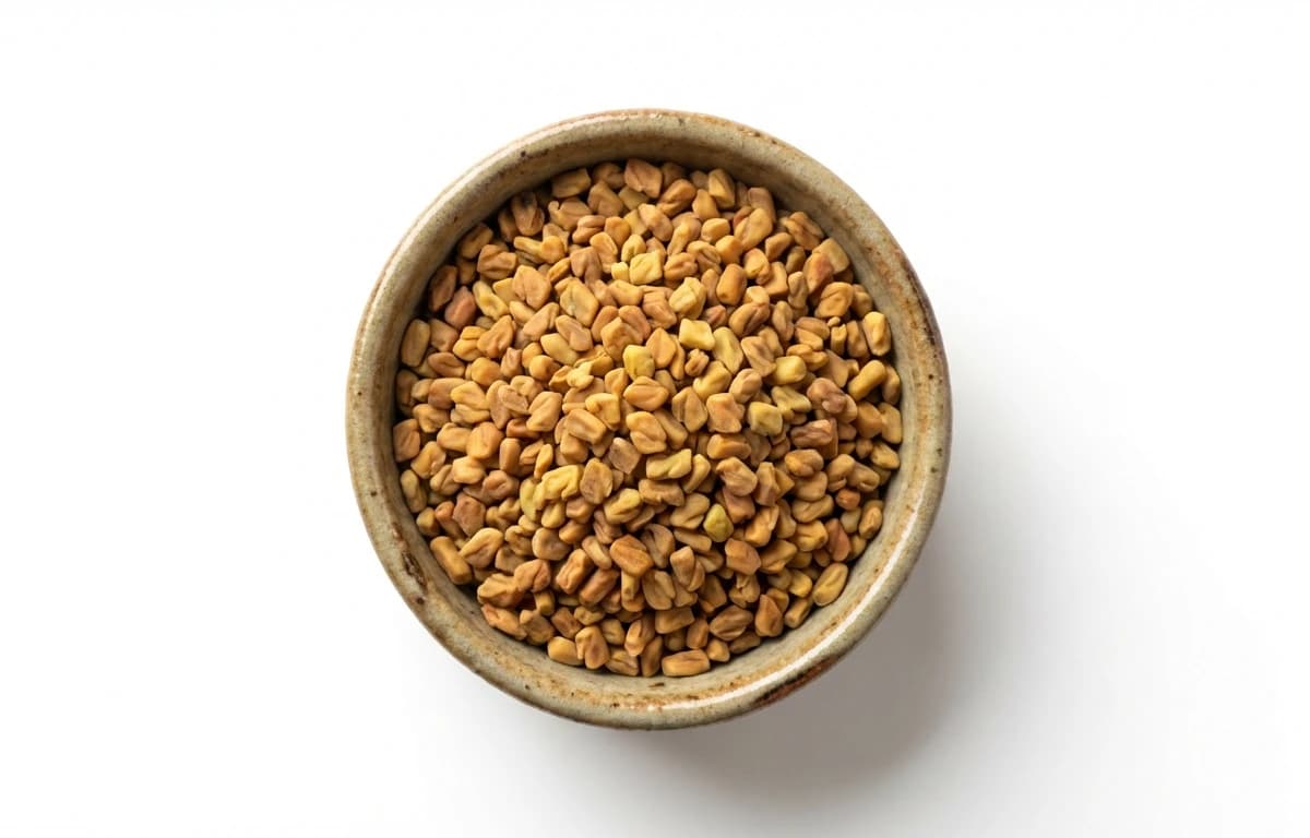 fenugreek seeds