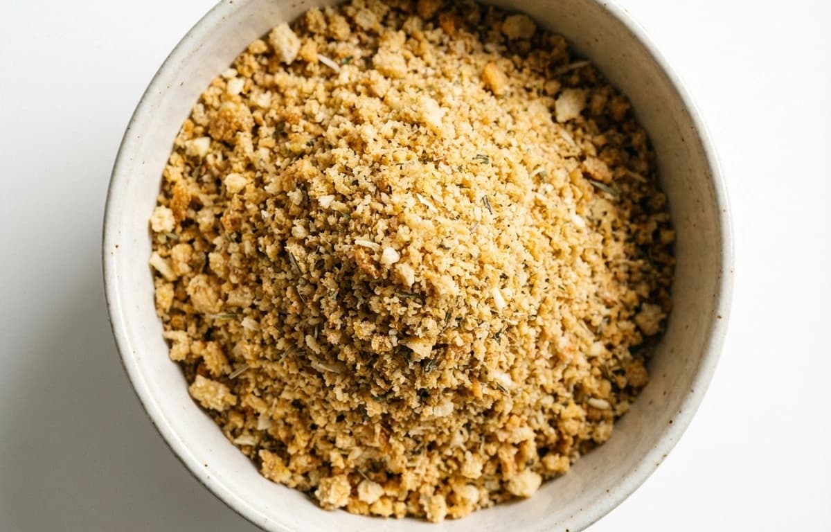 italian-style breadcrumbs