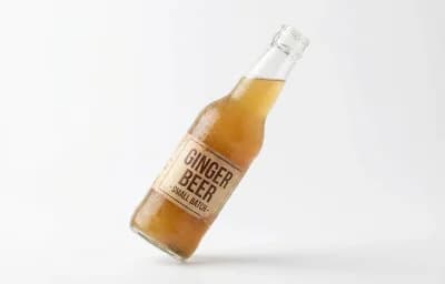 ginger beer