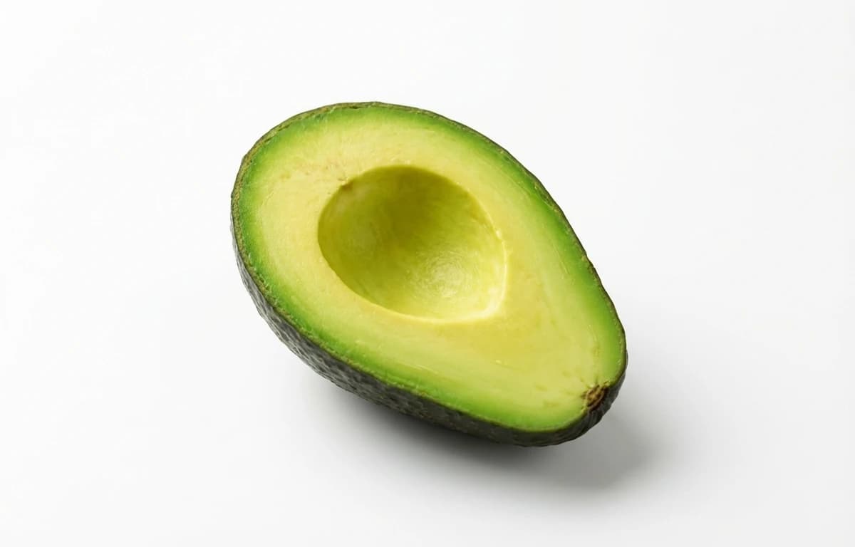 avocado fruit