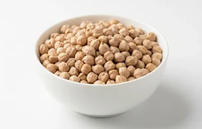 chickpeas