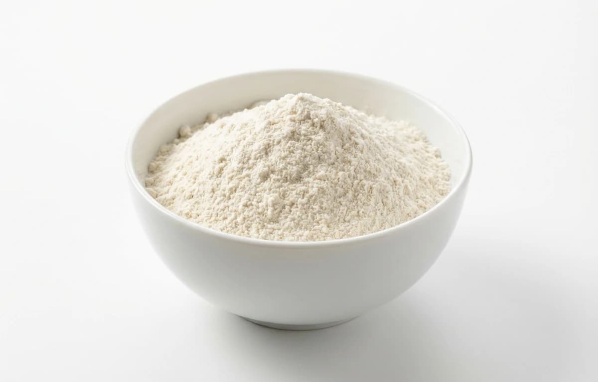 bread flour