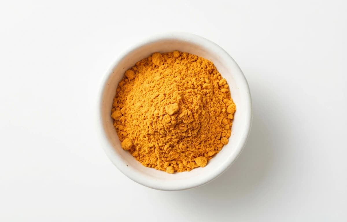 dried mango powder