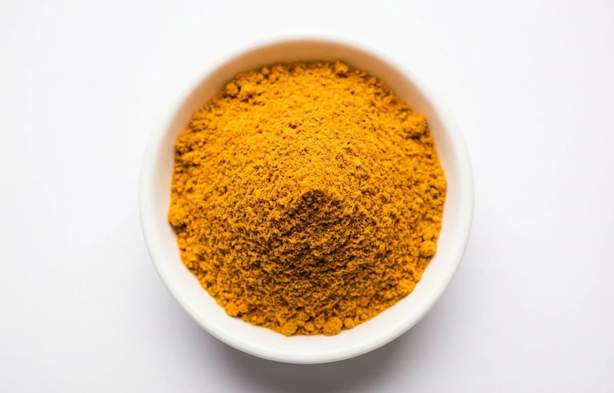 mace powder