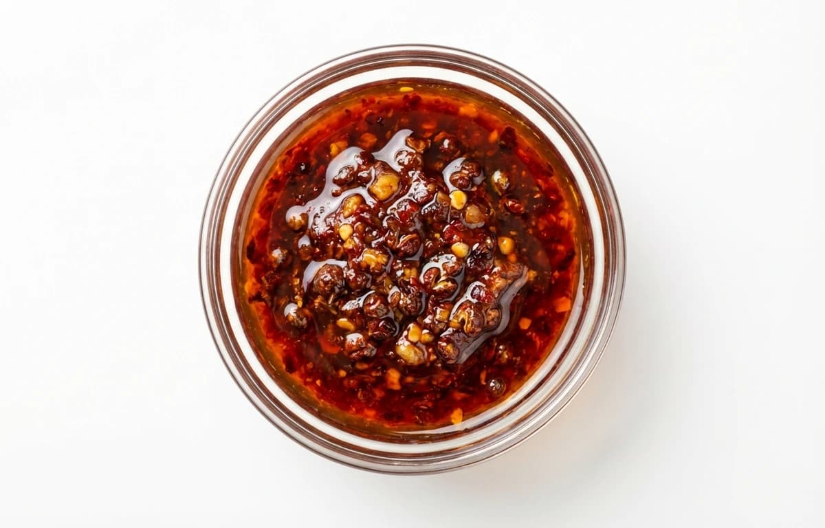 szechuan sauce