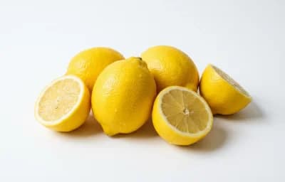 lemons