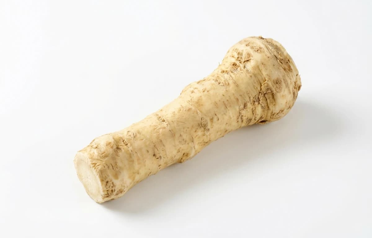 horseradish root