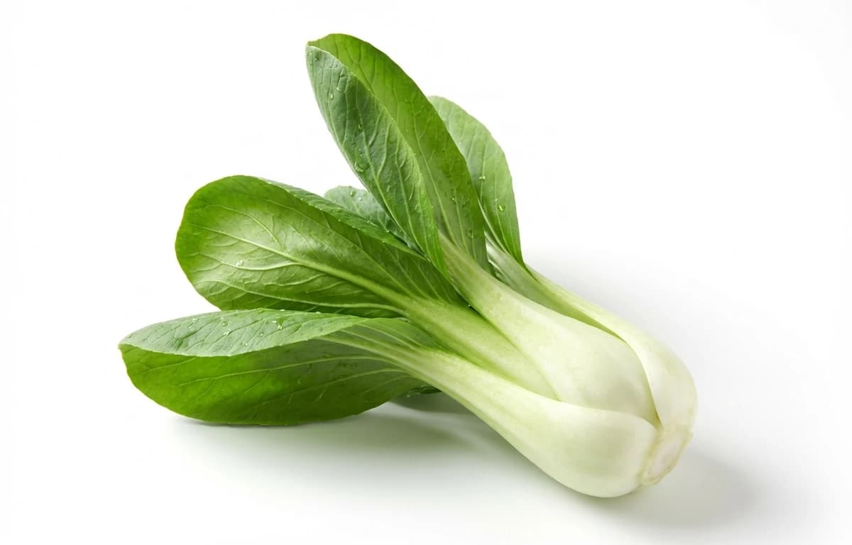 bok choy