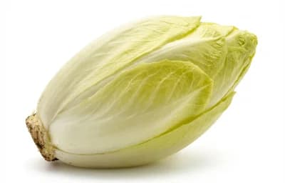 raw endive