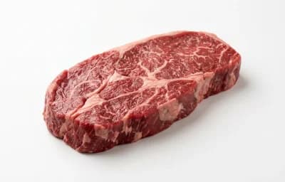 broiled choice beef chuck mock tender steak