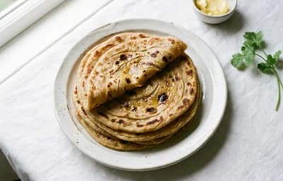 paratha