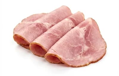 pork ham