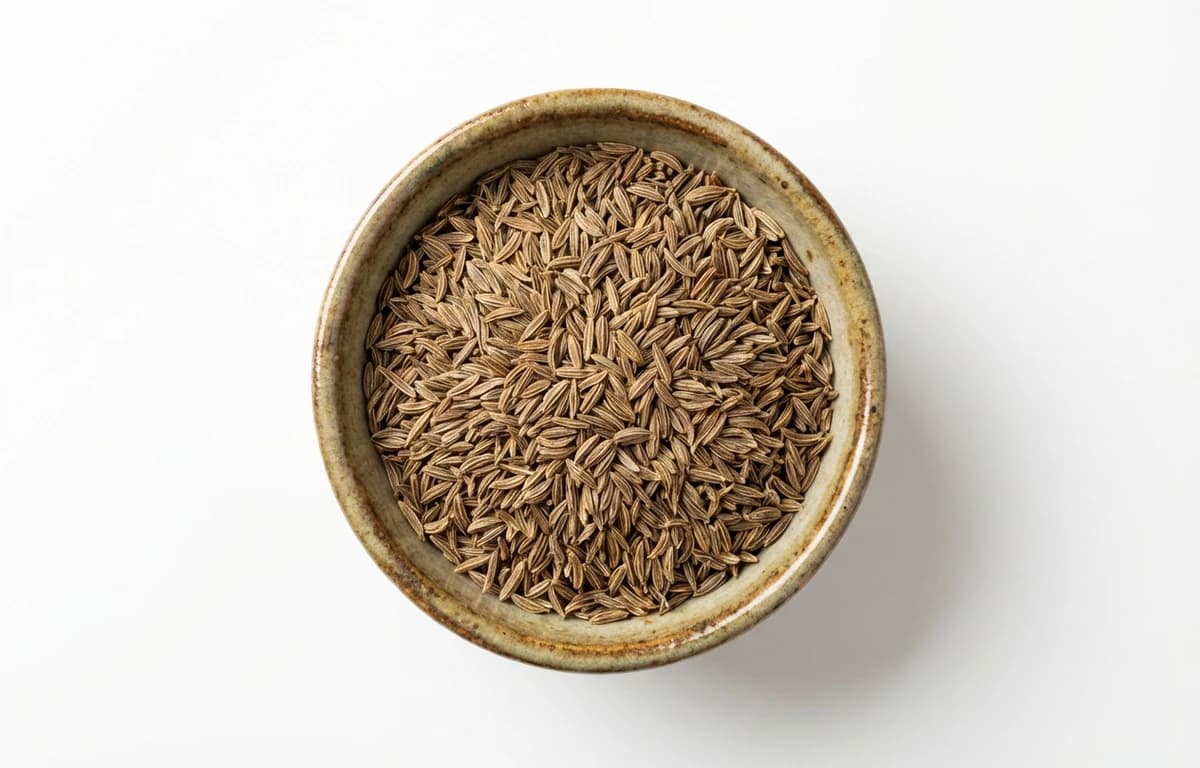 caraway seeds