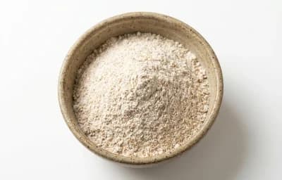 light rye flour