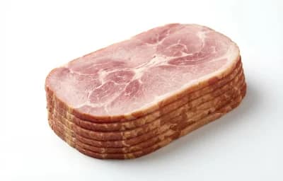Thick-Cut Ham