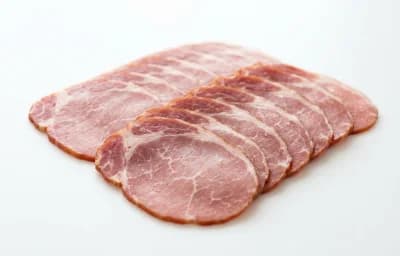 canadian bacon