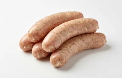chicken sausage
