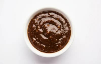sweet tamarind chutney