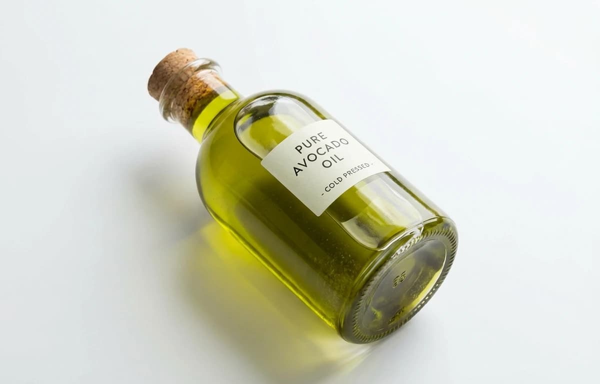 avocado oil
