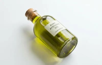 avocado oil