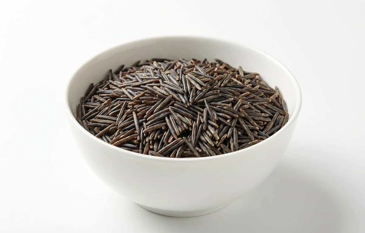 wild rice