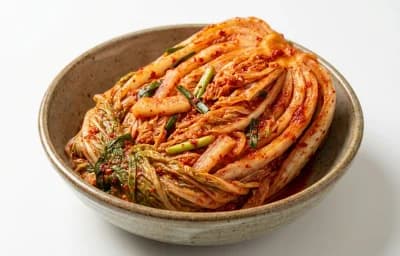 kimchi