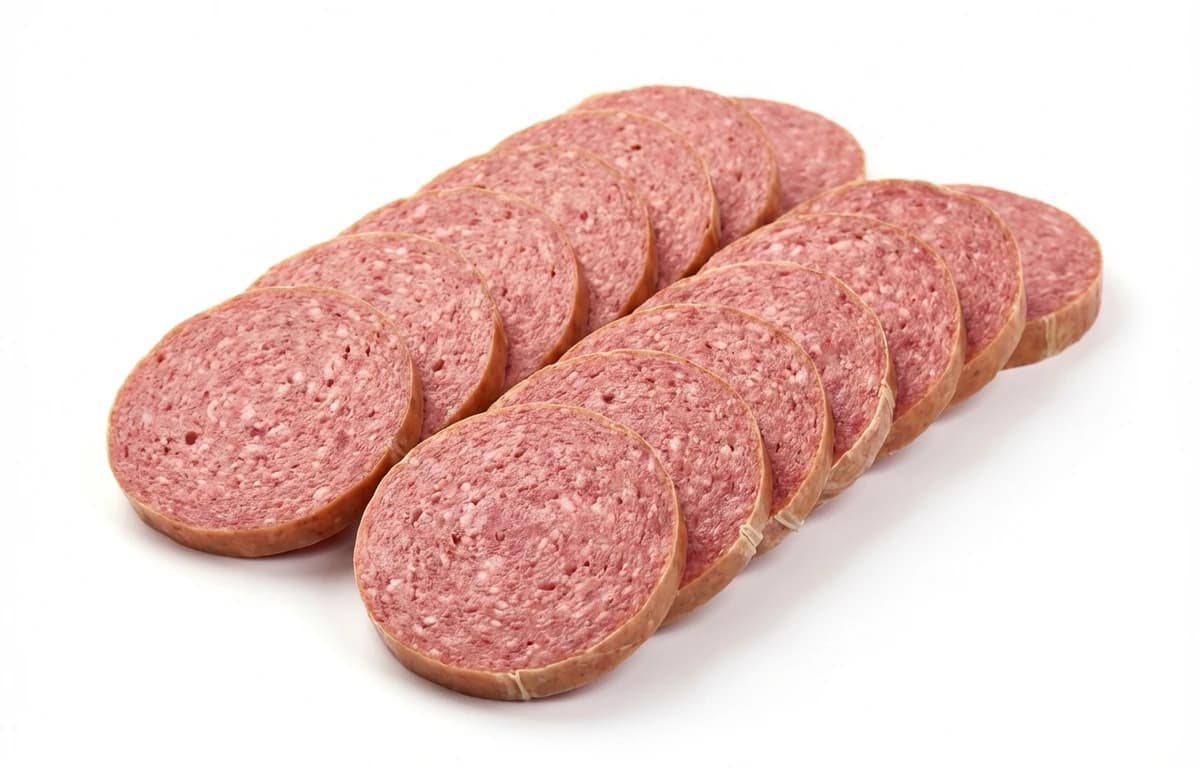 Fleischwurst