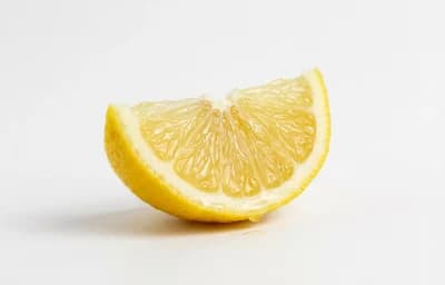 Lemon Wedge