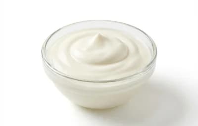fat free sour cream