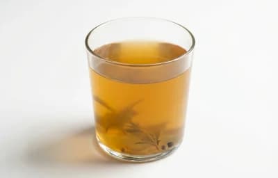 Low-Sodium Chicken Stock