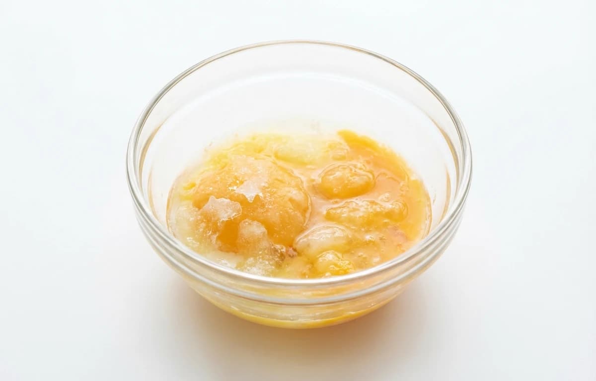 raw frozen pasteurized whole egg