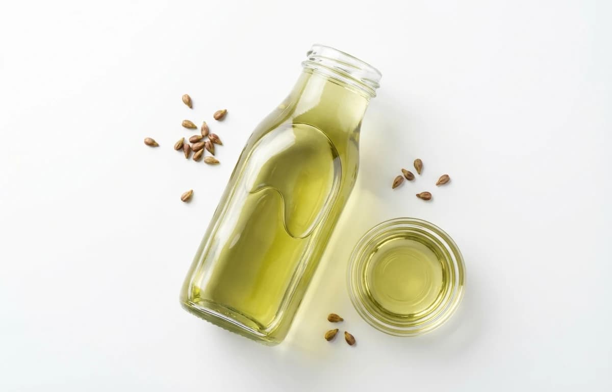 grapeseed oil