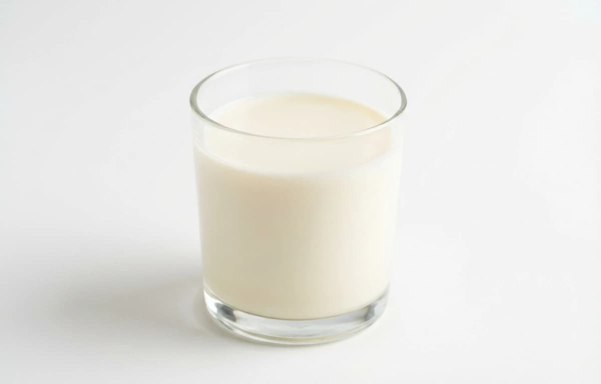 lowfat half and half