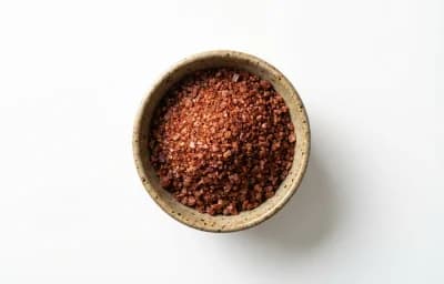 Hawaiian Alaea Salt