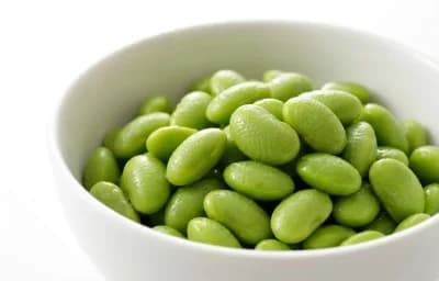 Shelled Edamame