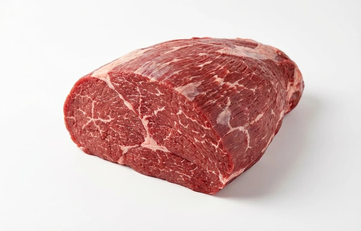 beef round (leg)