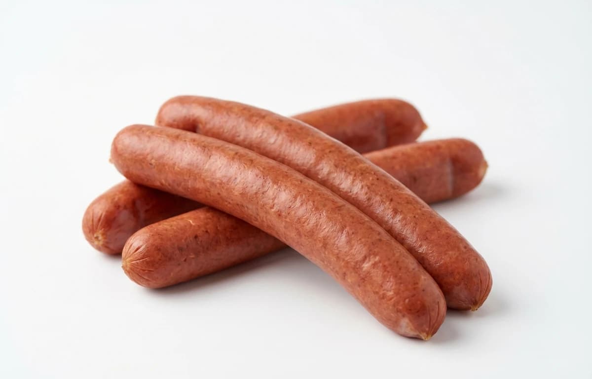 beef hot dogs