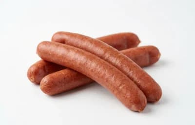 beef hot dogs