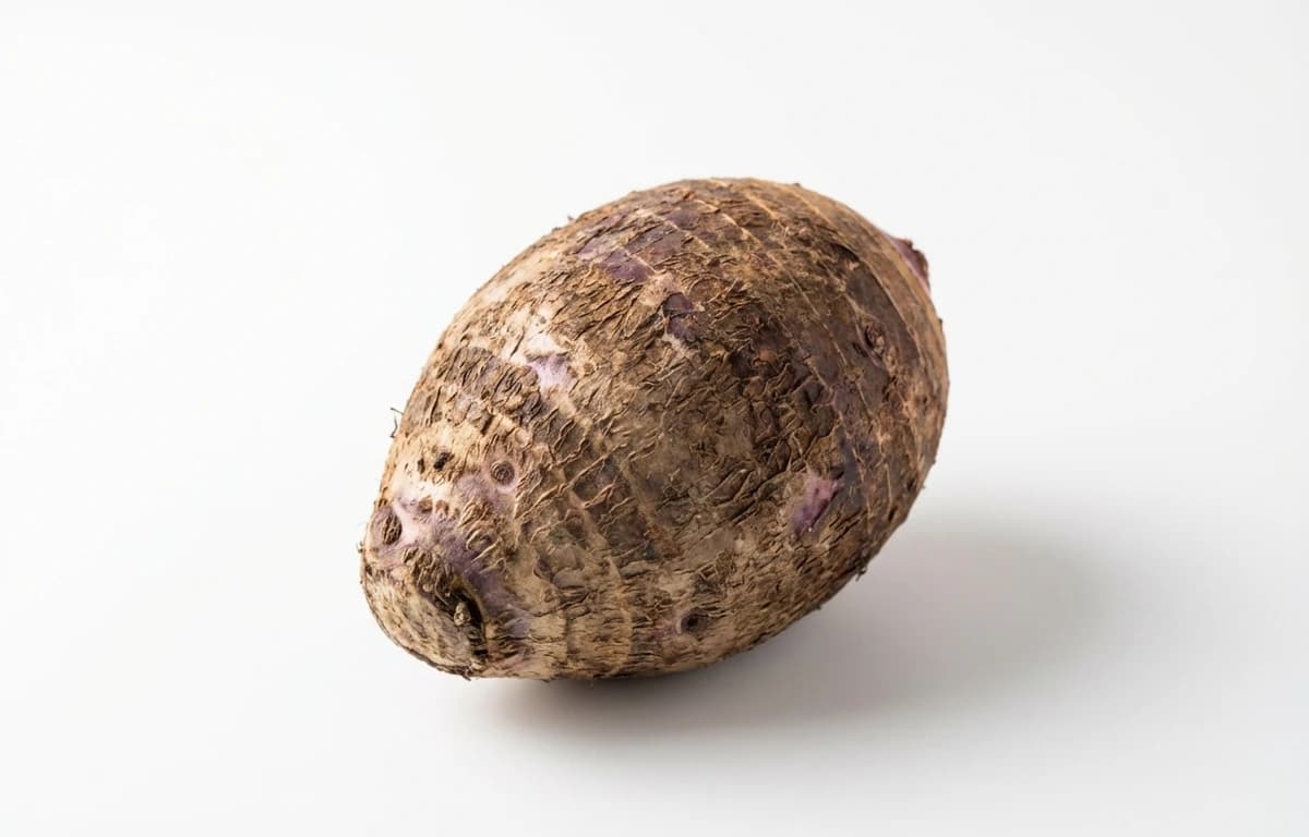 taro root
