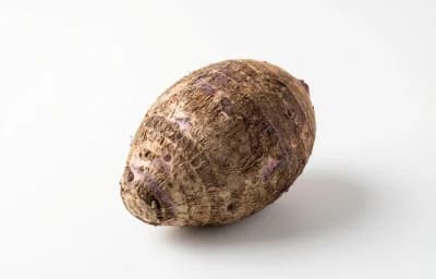 taro root