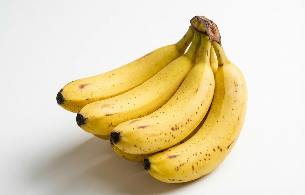 bananas