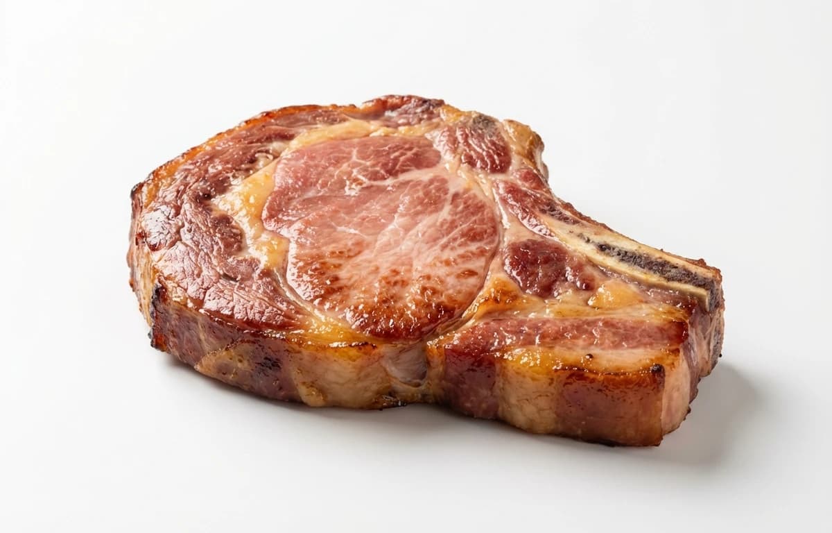 ham steak