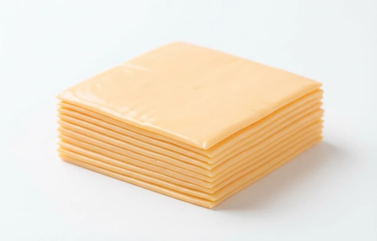 processed cheese