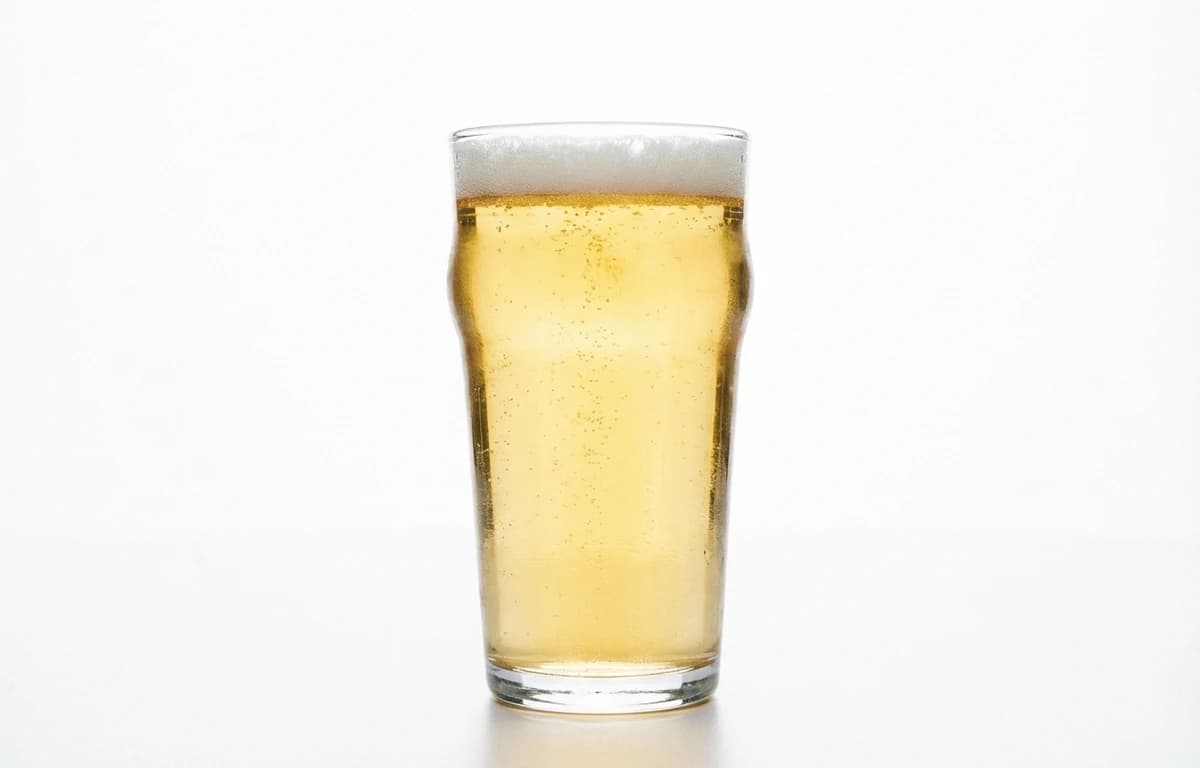 light american lager beer