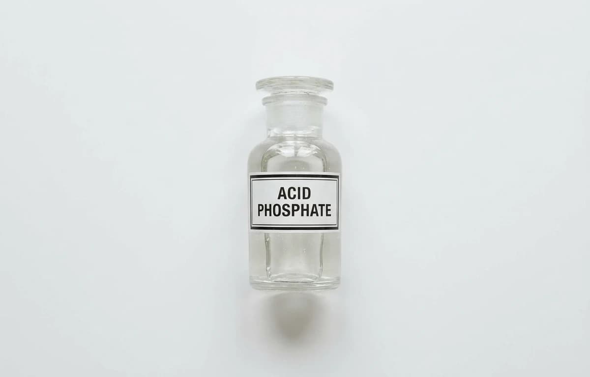 Acid Phosphate