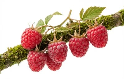 wild raspberry