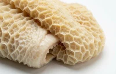 sheep tripe
